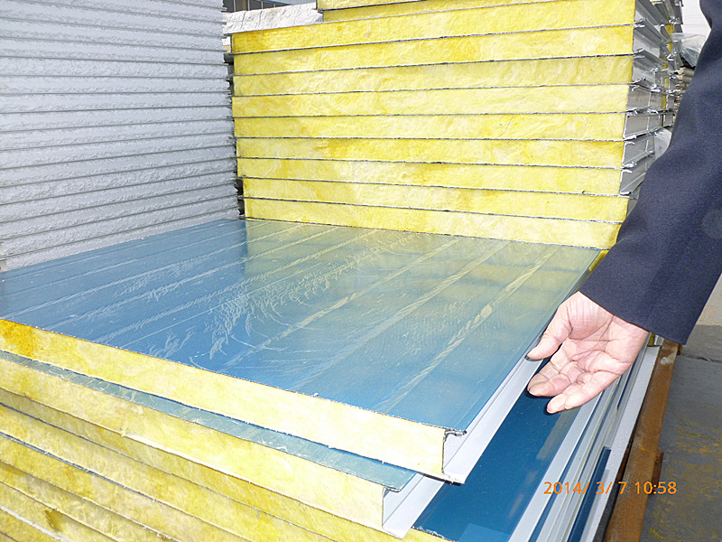 Edificios de oficinas modulares prefabricados de varios pisos