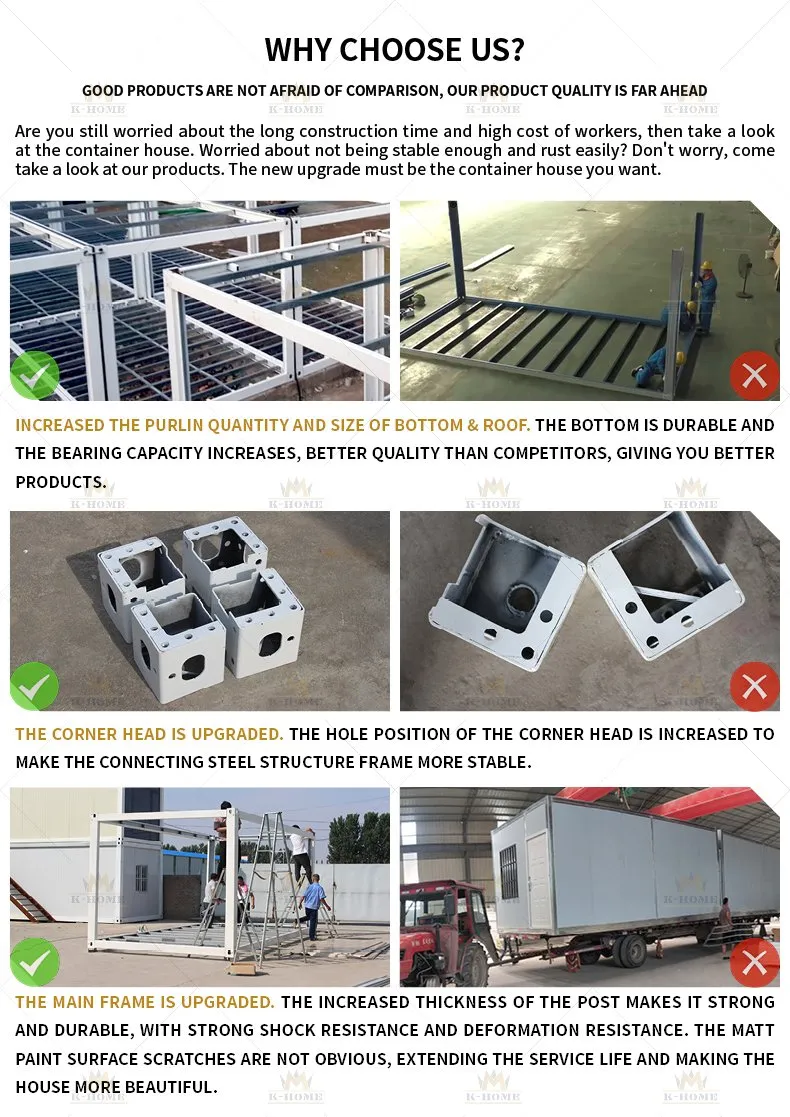 Edificio Escolar Modular Prefabricado