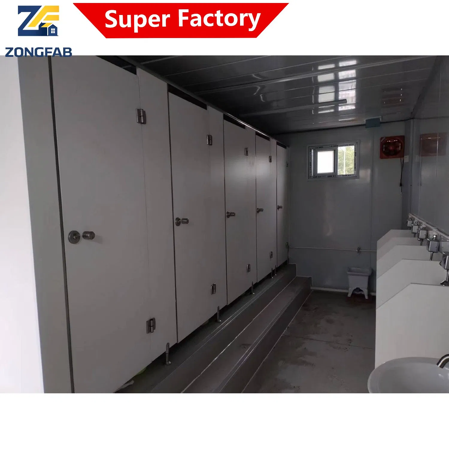 Edificio modular prefabricado de contenedor desmontable de acero para vivienda, alquiler de Airbnb y negocio turístico
