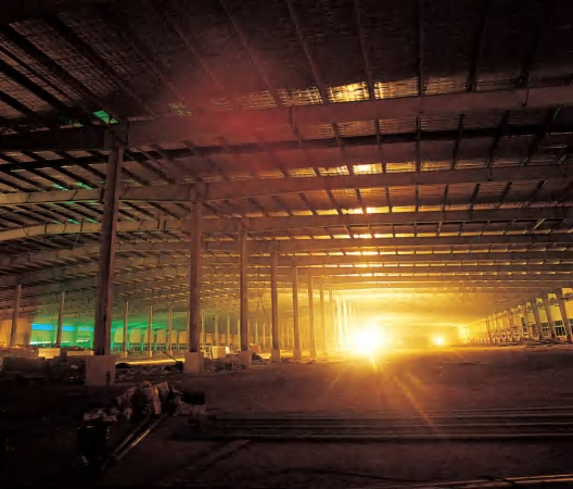 Sistemas de Construcción Modular Eficientes para Fuerza y Velocidad