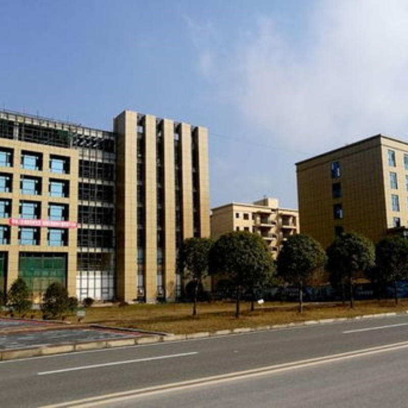 ASA Moderno Lujo Inteligente Casa Prefabricada Modular Edificio de Apartamentos