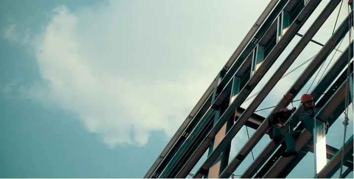 Obra de ingeniería 1