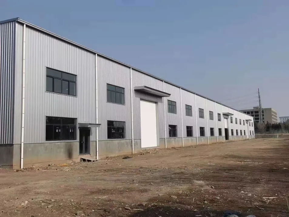 Construcción modular 1