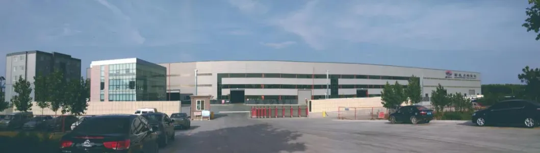 Edificio de Oficina Modular Prefabricado en Contenedor