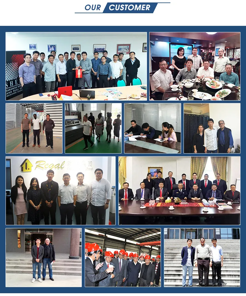 Alcance global