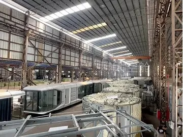 Interior 1