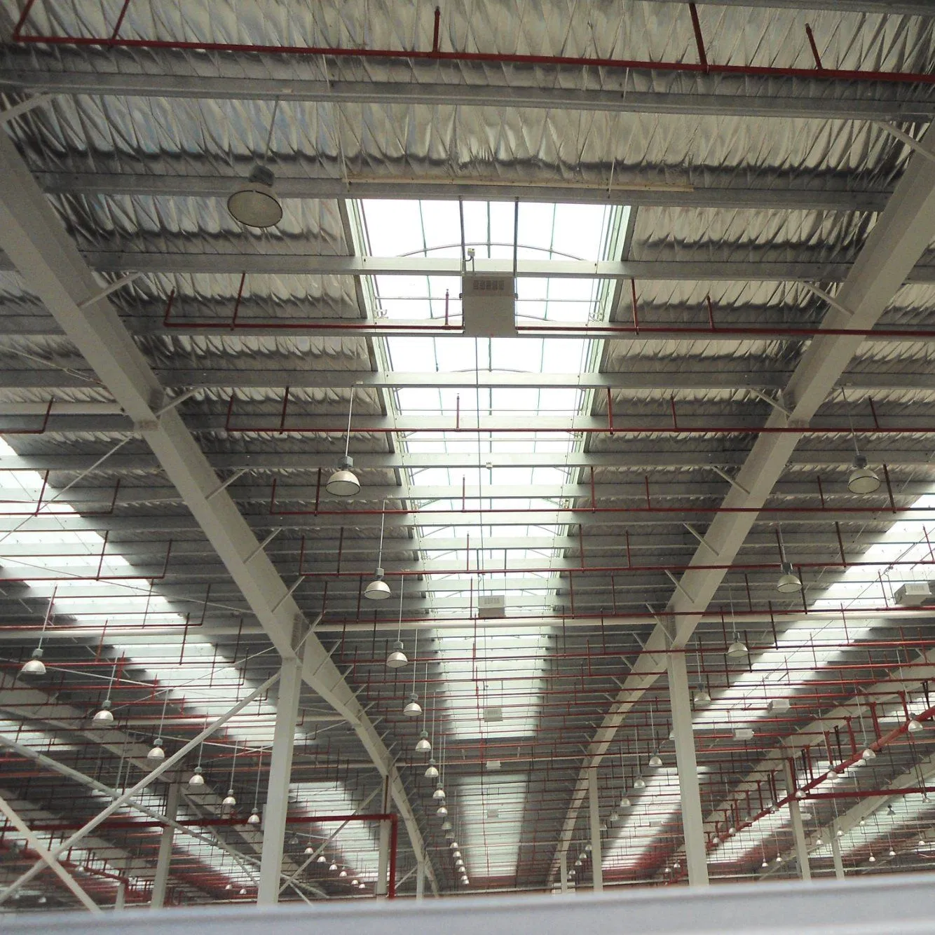 Plantas de Tratamiento de Aguas Residuales de Estructura Modular de Acero que Apoyan Programas de Infraestructura Urbana Sostenible