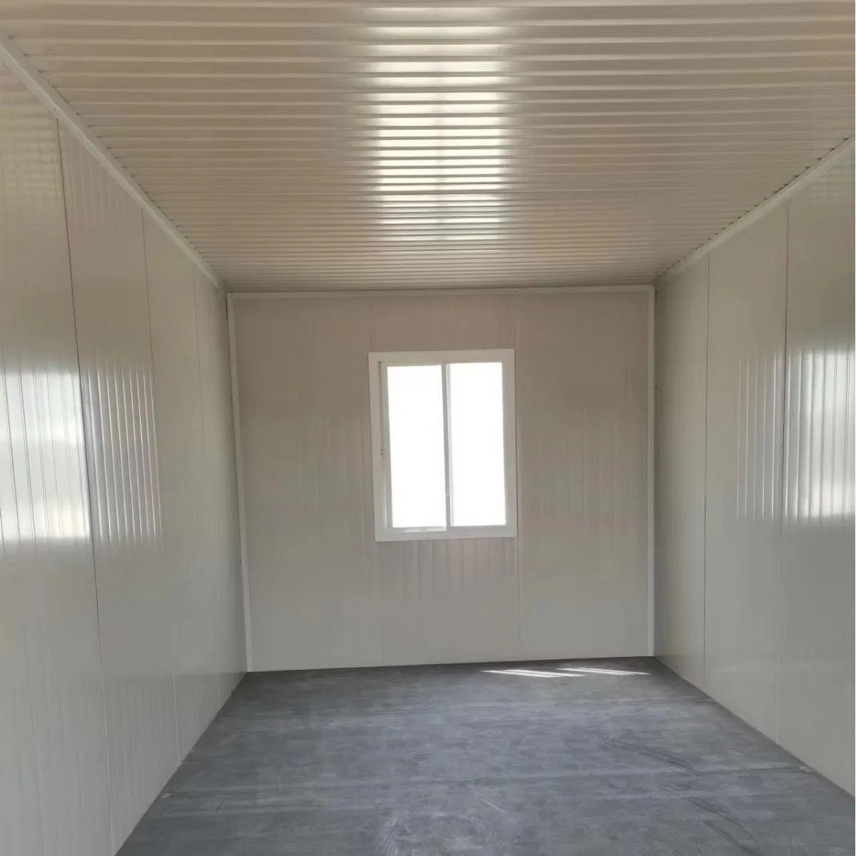 Alquiler de Vacaciones Contenedor de Montaje Rápido 20FT 30FT 40FT Casa Modular para Alojamiento Vacacional Negocio de Alquiler con CE ISO