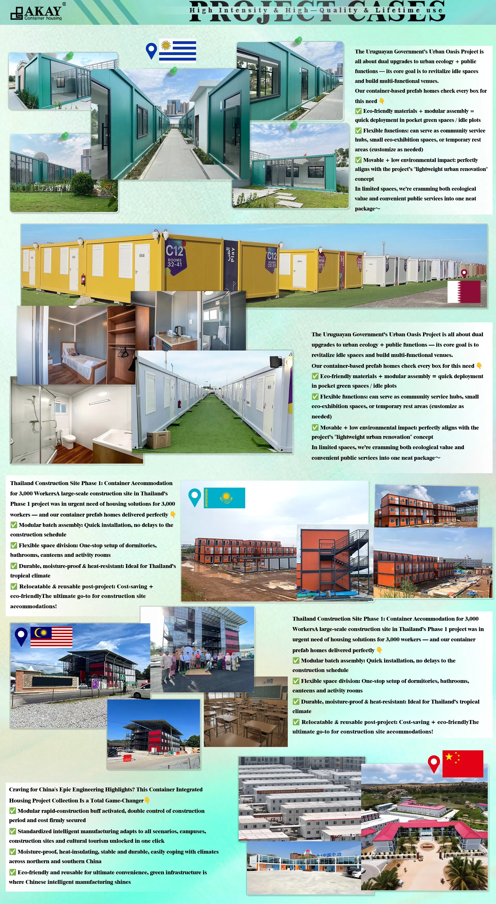 Construcción Rápida de Taller de Reparación de Autos Modular Prefabricado en Contenedor