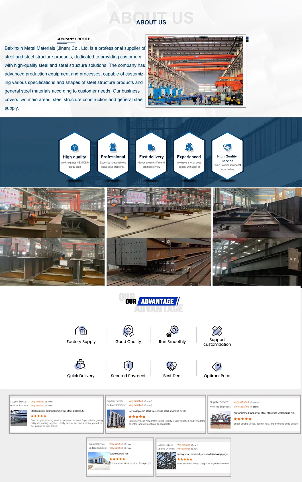 Venta Caliente Edificio Modular de Estructura de Acero de Múltiples Capas Instalación de Contenedor Prefabricado 4 Dormitorio Casa Prefabricada de Dos Pisos
