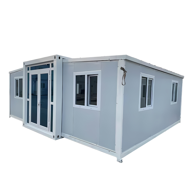 Construcción Modular Avanzada para Espacios de Vida Inteligentes, Diseño Energéticamente Eficiente y Sostenible