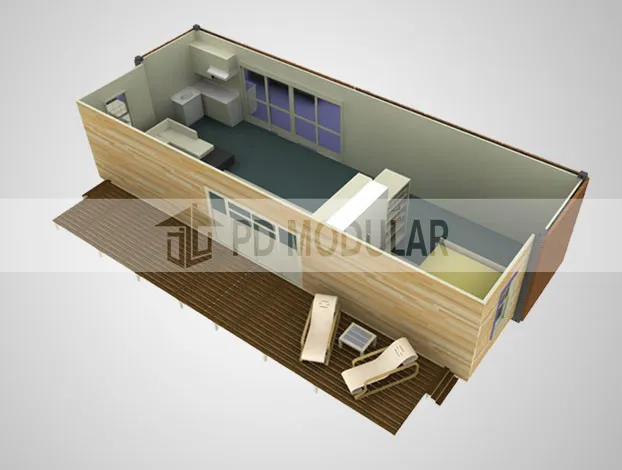 Diseño Interior 3