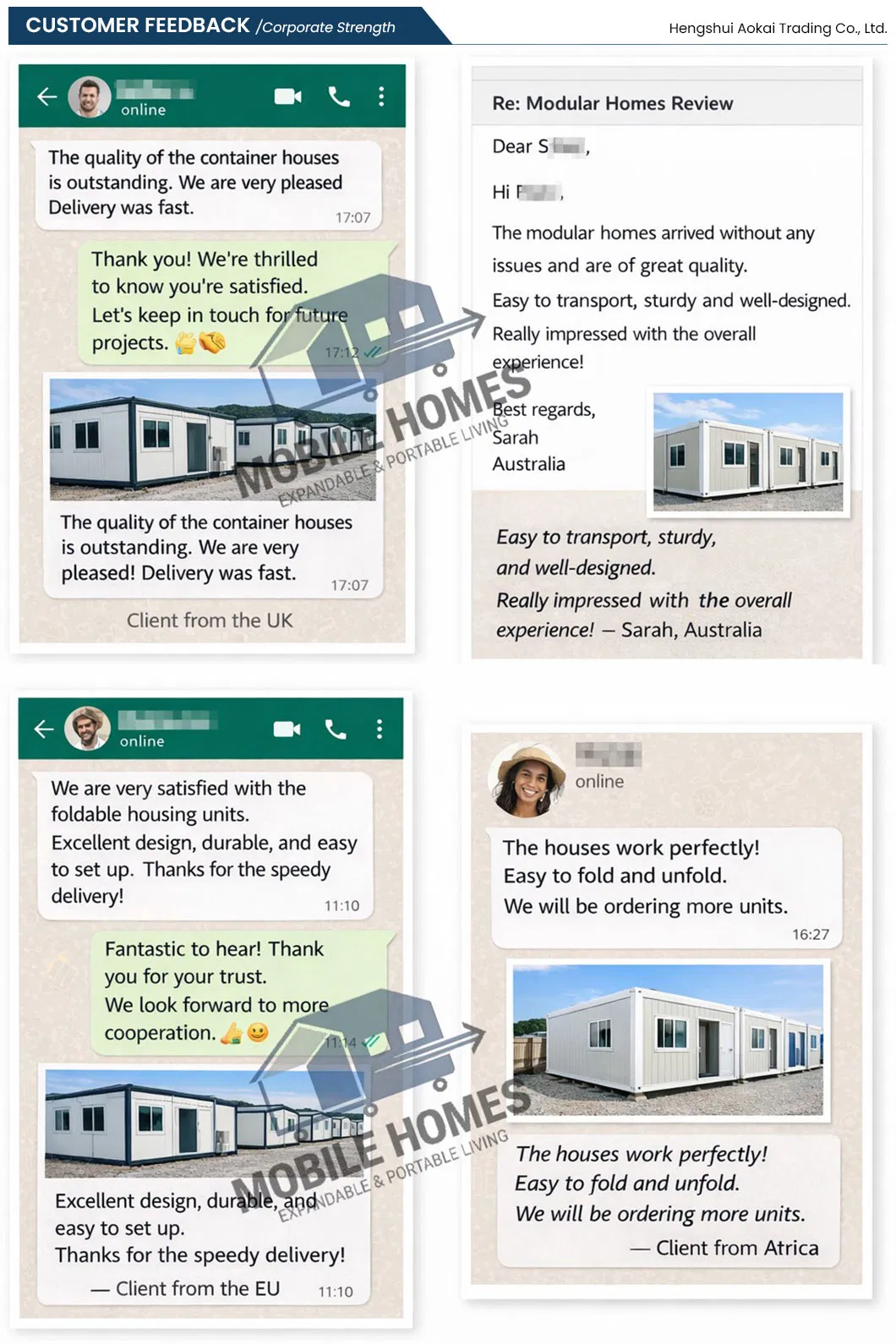 Fácil de instalar casa cápsula modular de lujo prefabricada