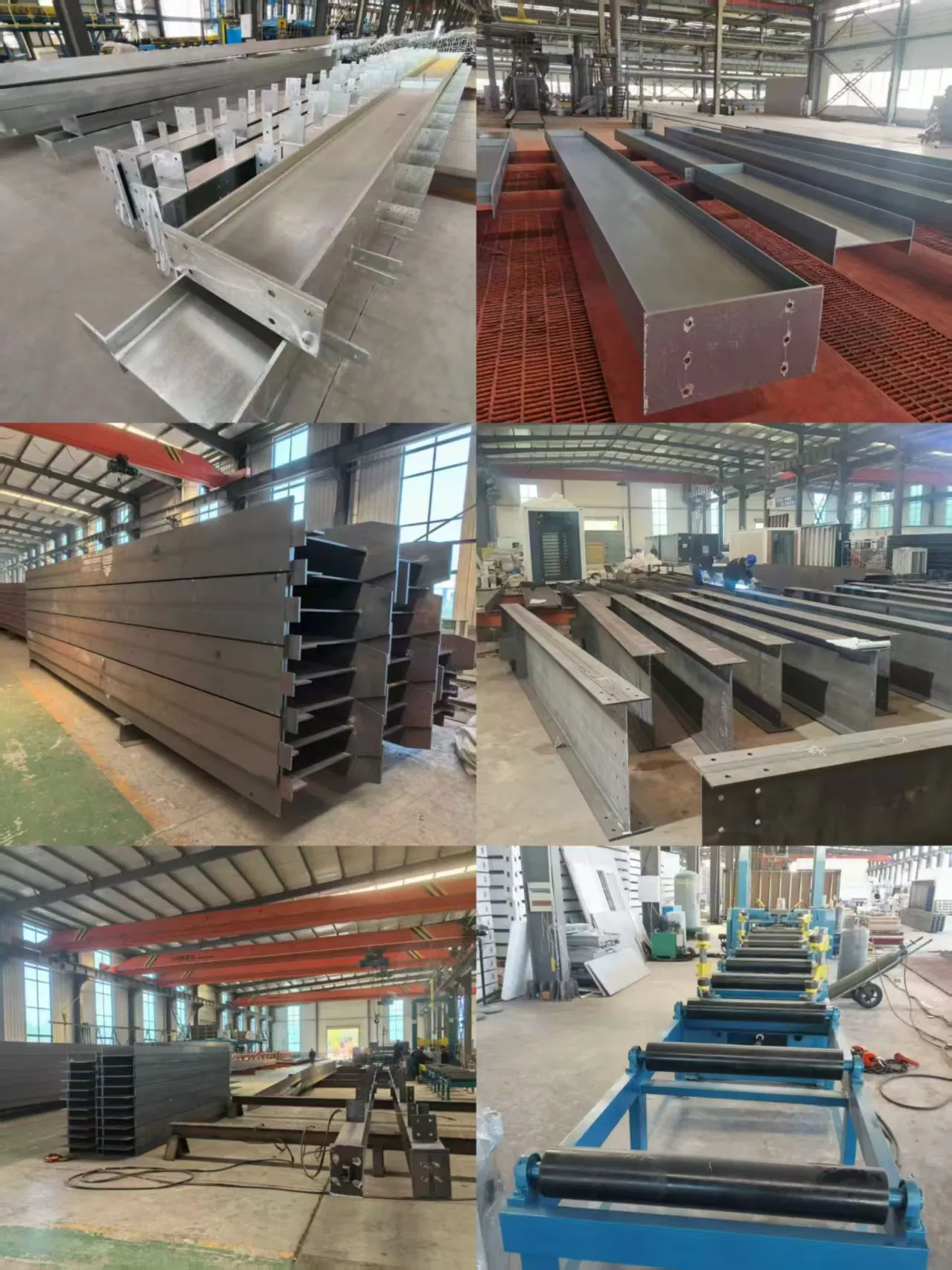 Certificación técnica estructural