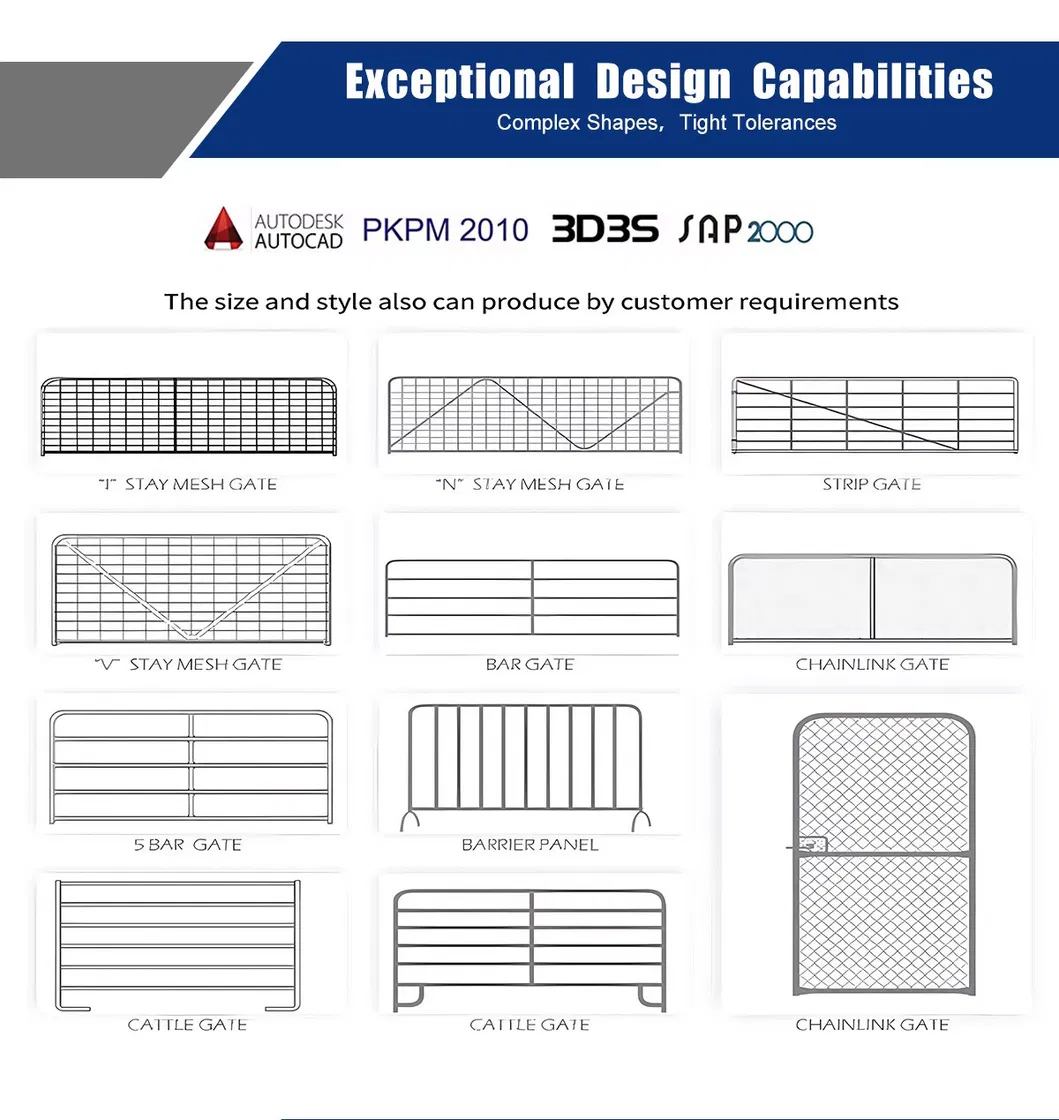 Edificios Modulares Sostenibles para Aves de Corral y Ganado
