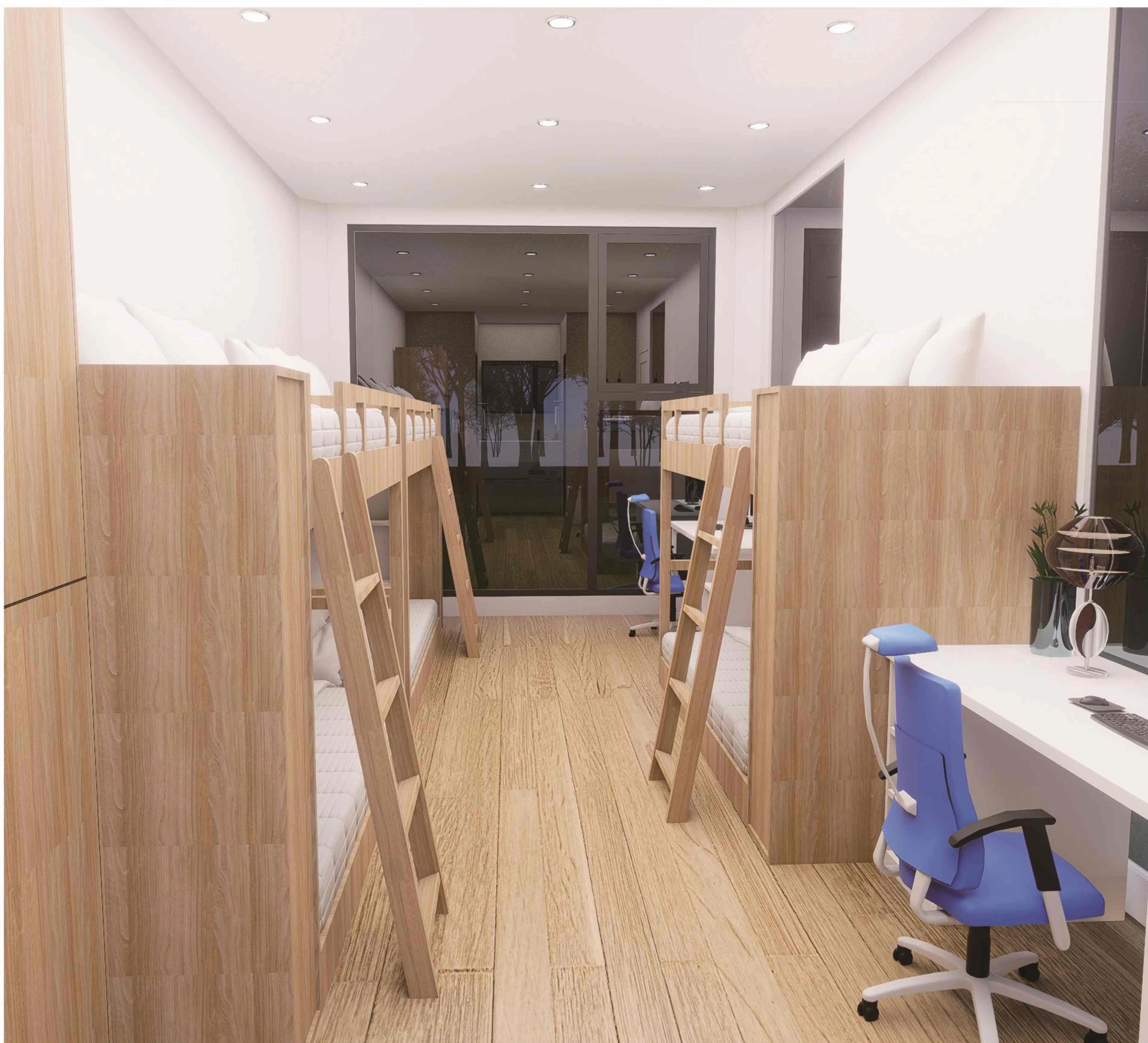 Casa cápsula pequeña en venta, cabaña modular inteligente