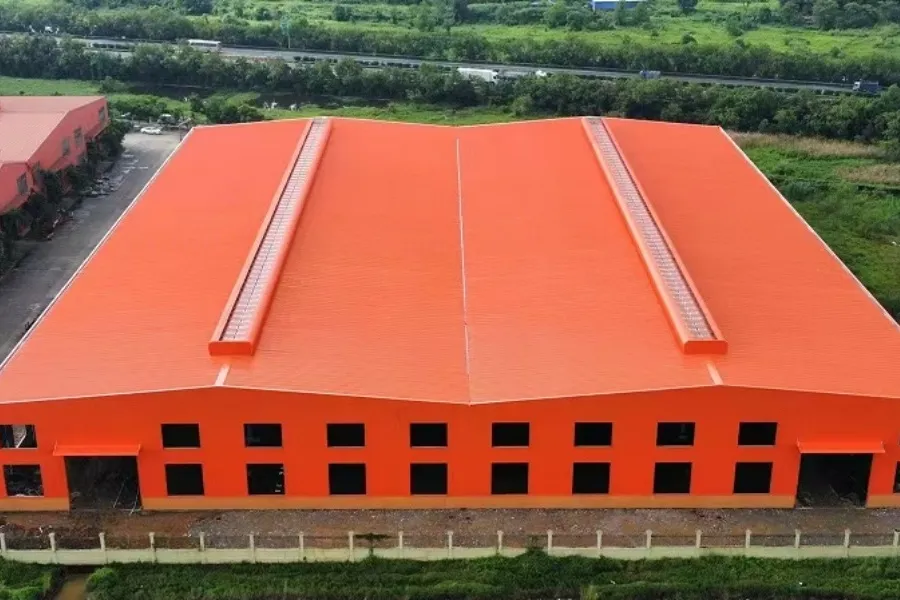 Edificio modular prefabricado de apartamentos de múltiples pisos de bajo carbono personalizado