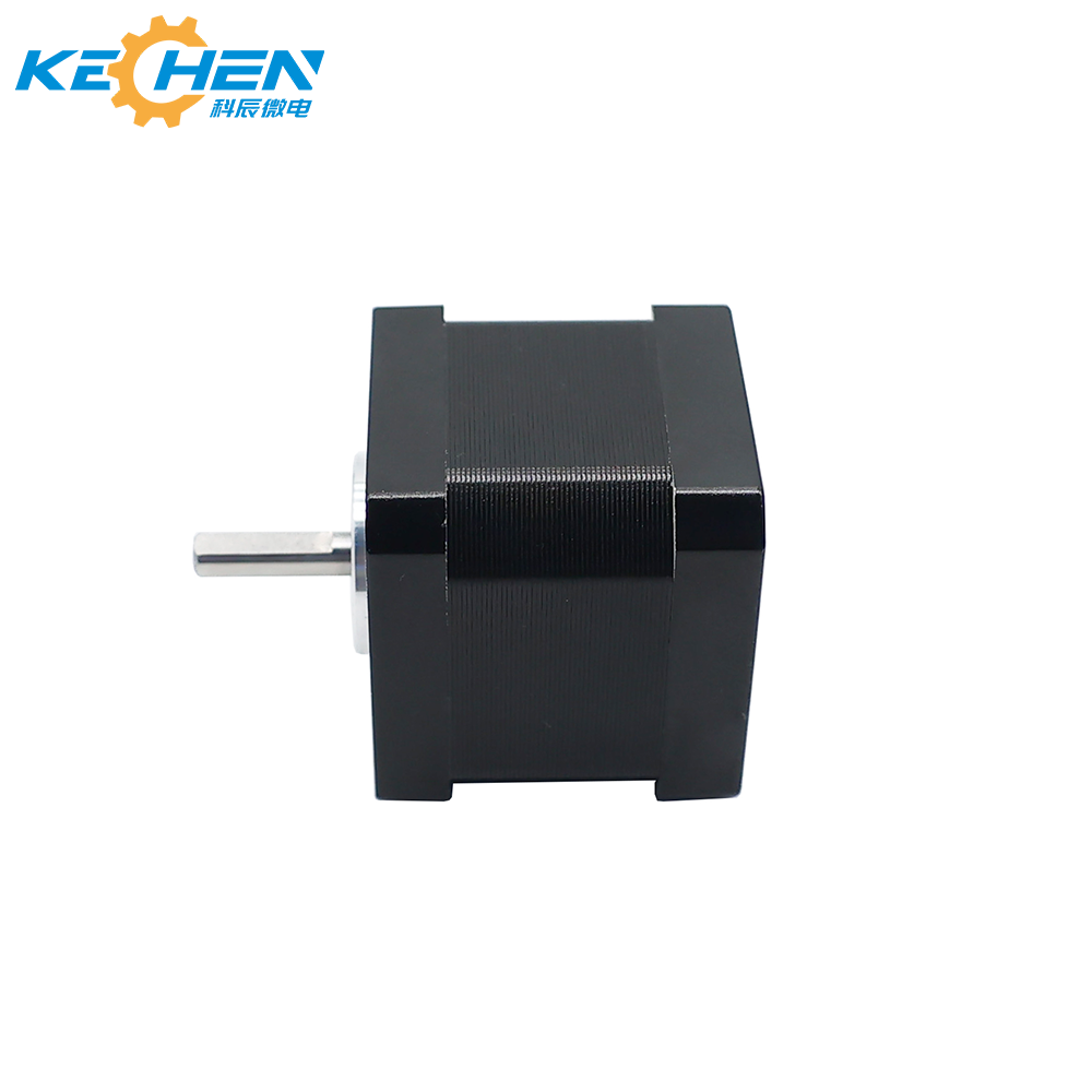 NEMA 17 Bipolar Stepper Motor 0.4A 26N.cm Holding Torque 4-Lead 1.8 Deg 42 Motor for CNC Machine 3D Printer Hobby