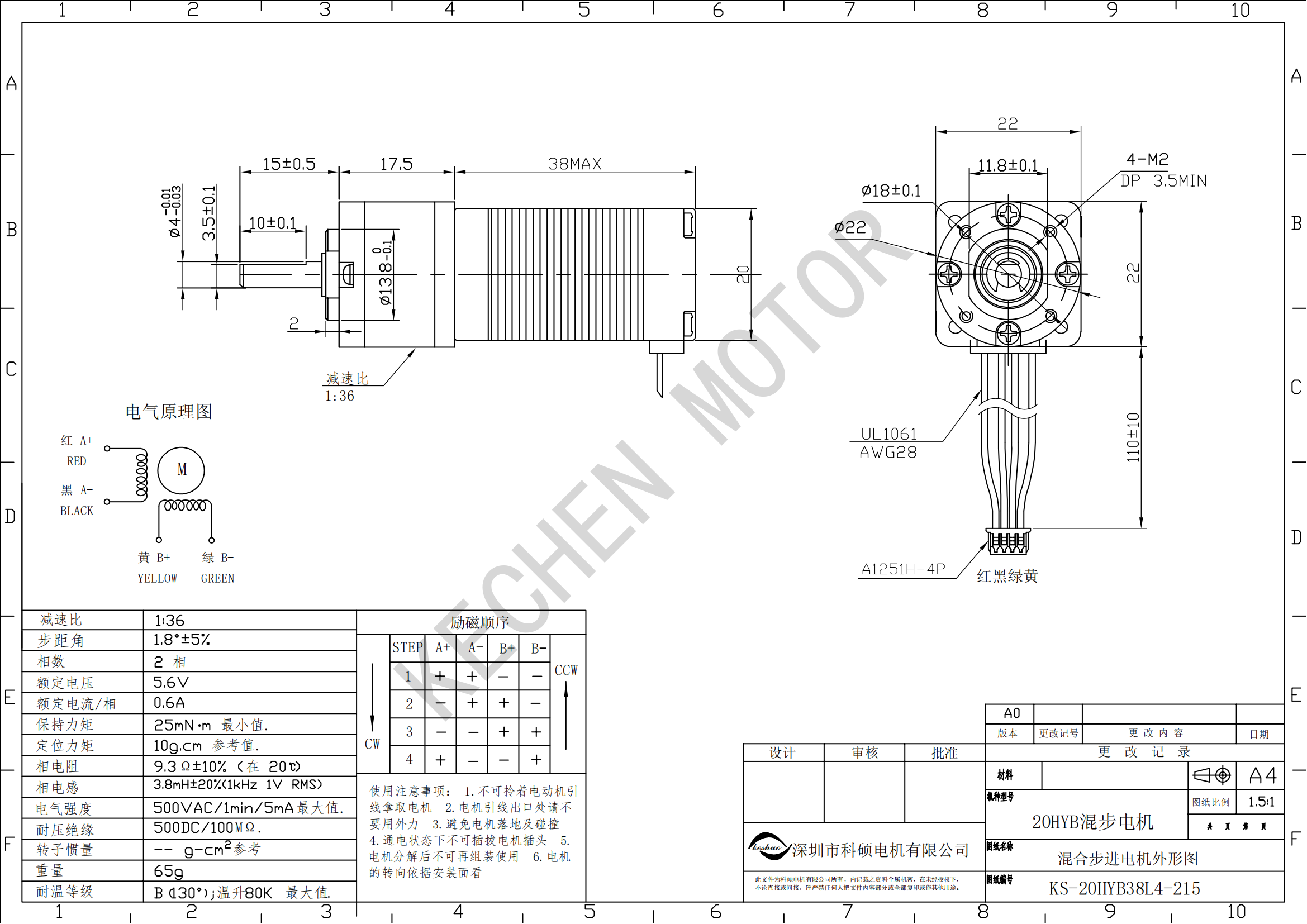Products Description Diagram 2