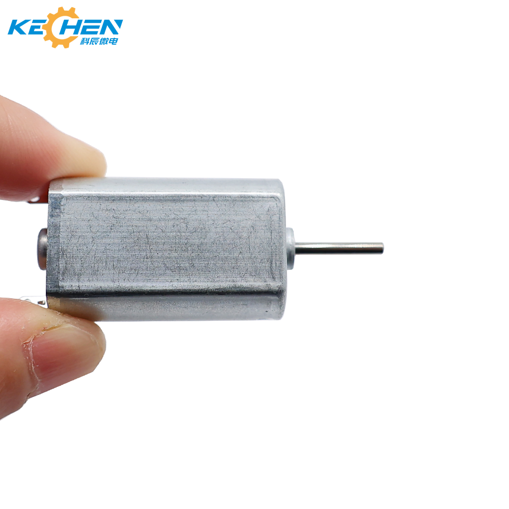 FF-180 MOTOR DC 2.4v-7.4v High Speed Mini 20mm Metal Brush Motor for Electric Shaver