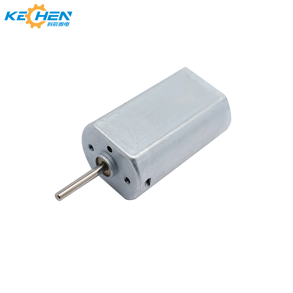 High-Speed 180SH DC Motor 6V-12V with Permanent Magnet Construction for Electric DC Juicers