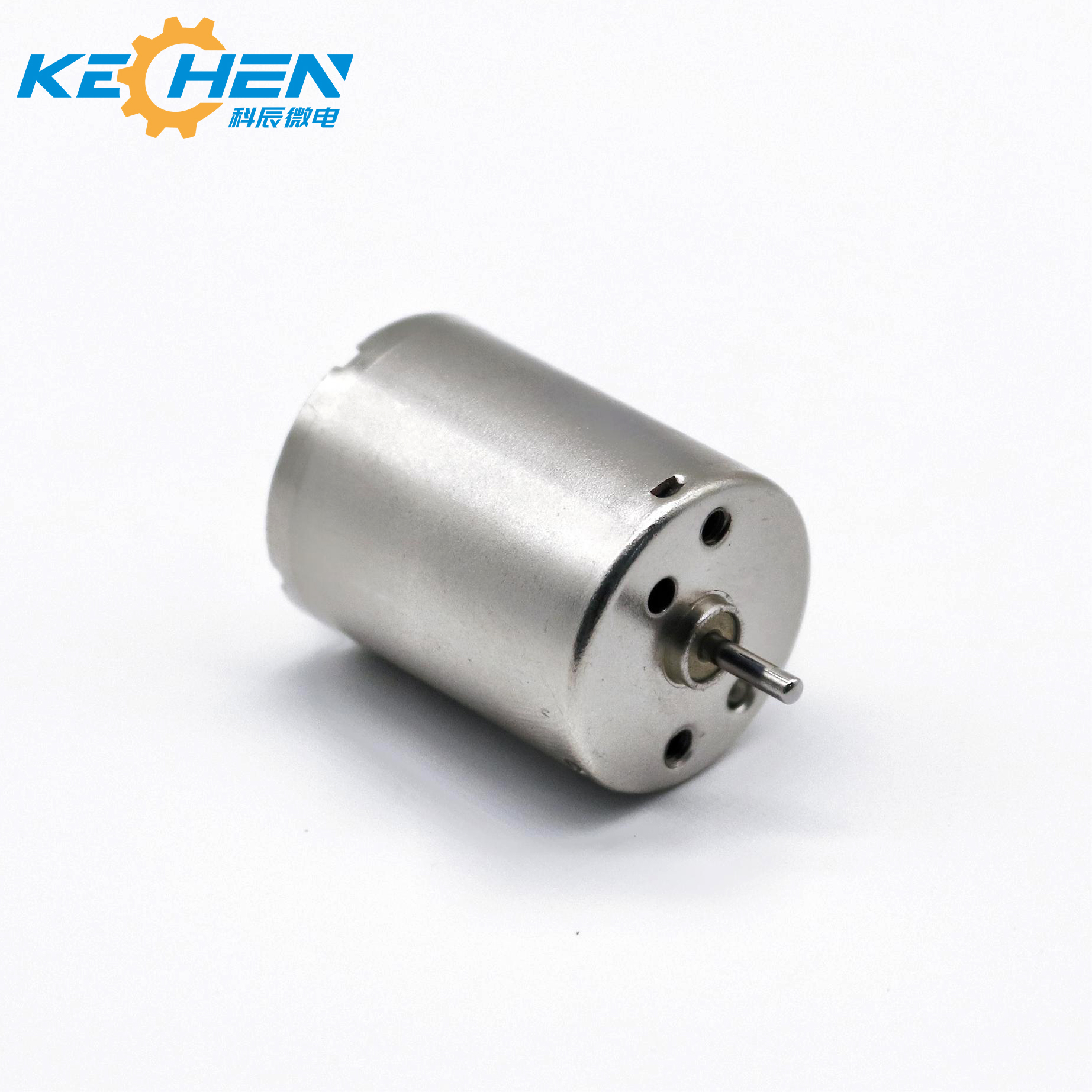 RF-370 High Power DC Deceleration Motor Speed Adjustable 6V 12V 24V 6000RPM 8500RPM Long Life Time for Home Appliances 12V Speed