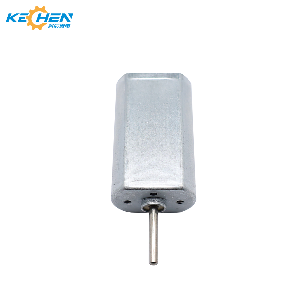 FF-180 MOTOR DC 2.4v-7.4v High Speed Mini 20mm Metal Brush Motor for Electric Shaver