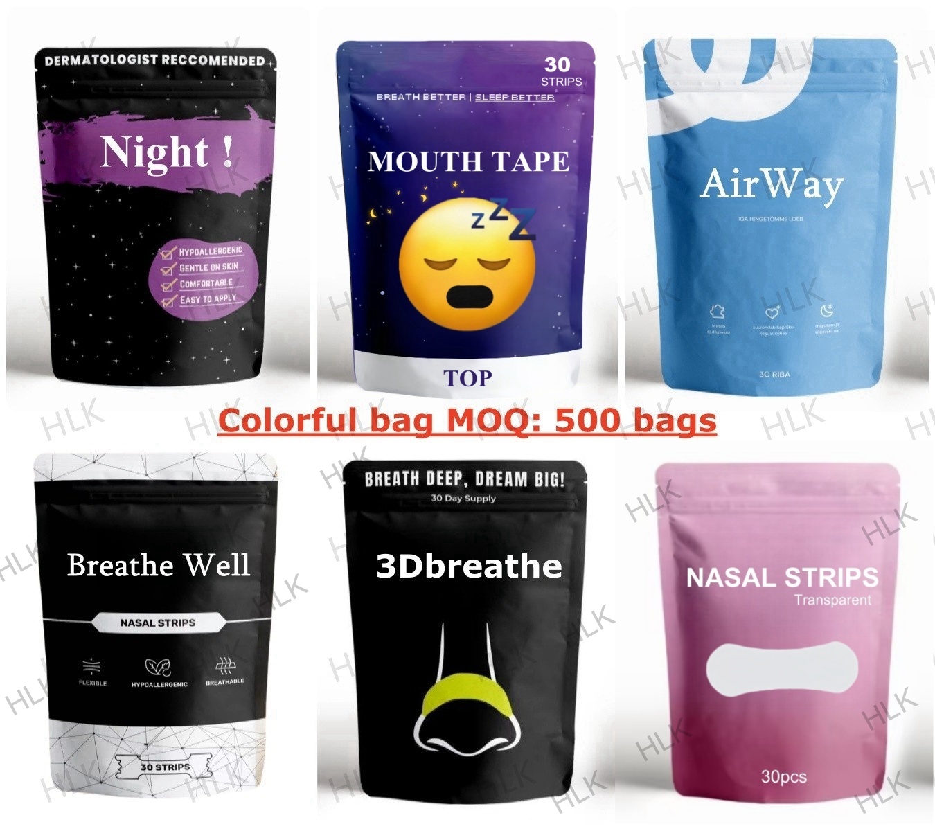 Package Design 1