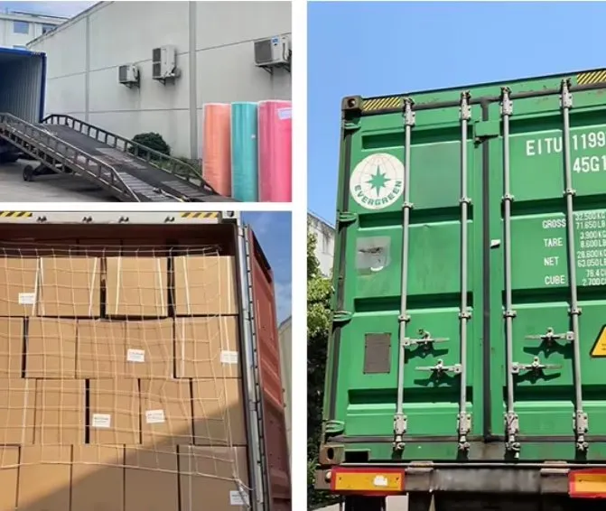 Shipping Prep