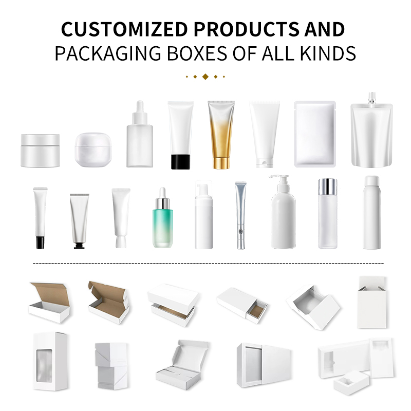 Production Process Line