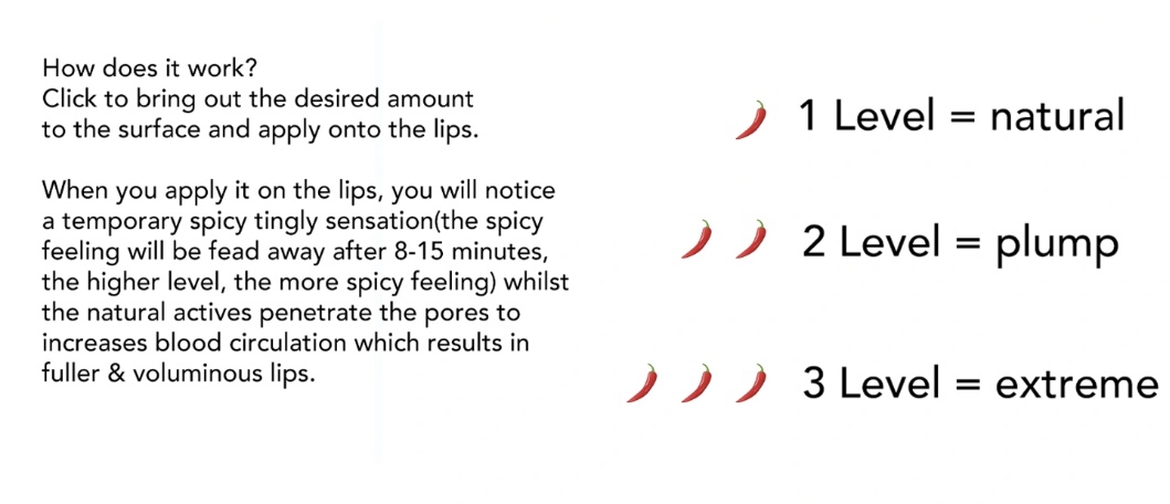 Plumping Lip Gloss Plumper High Quality Hyaluronic Peptide Spf Collagen Vegan Extreme Plumping Lip Oil Lip Plumper Gloss