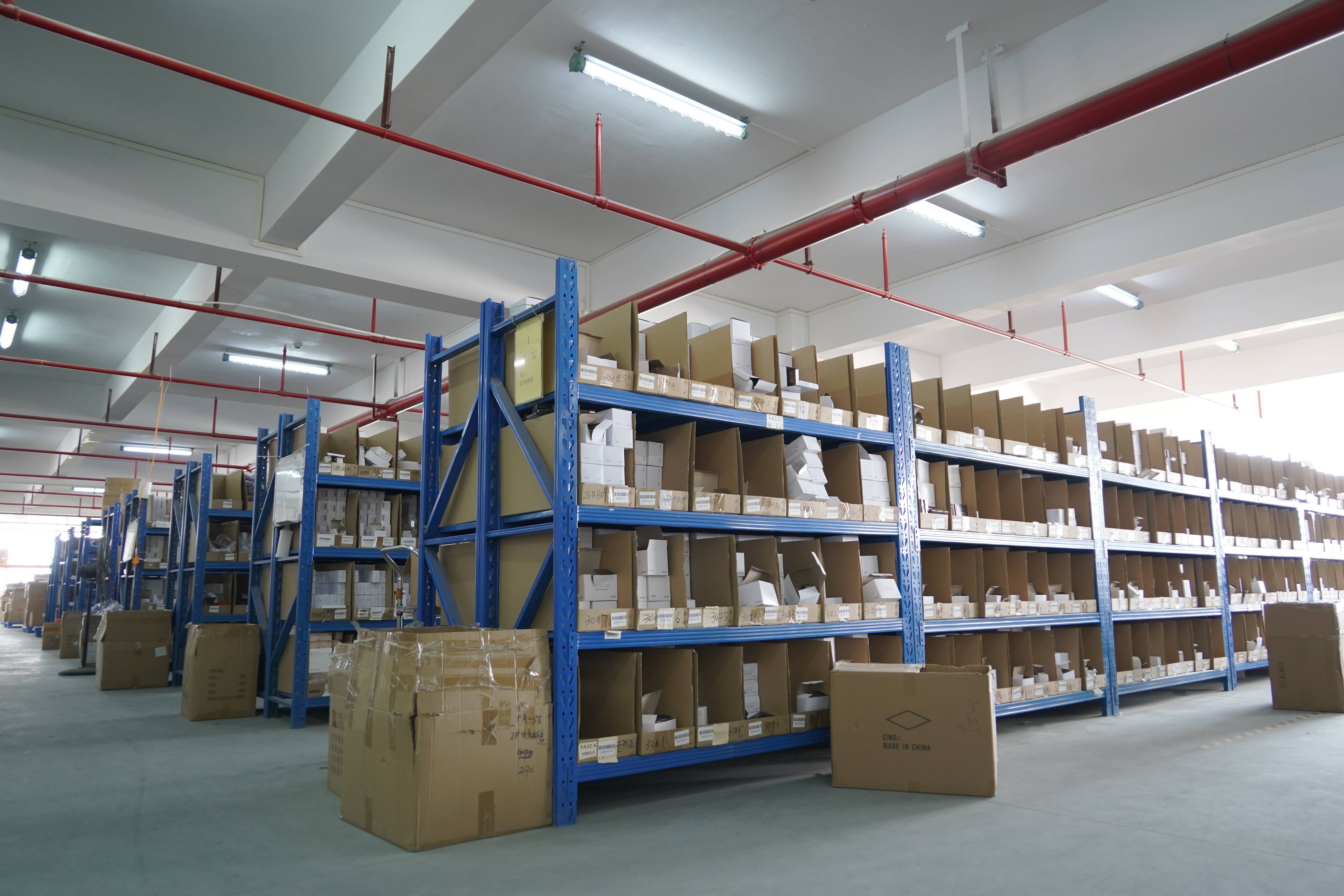 Warehouse