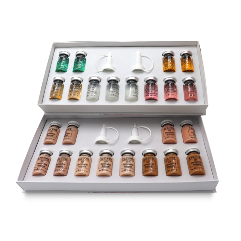 Makeup Cosmetic BB Cream With Private Label,BB Essence Serum Skin Care BB Cream,Light Dark Eye Face Essence BB Cream