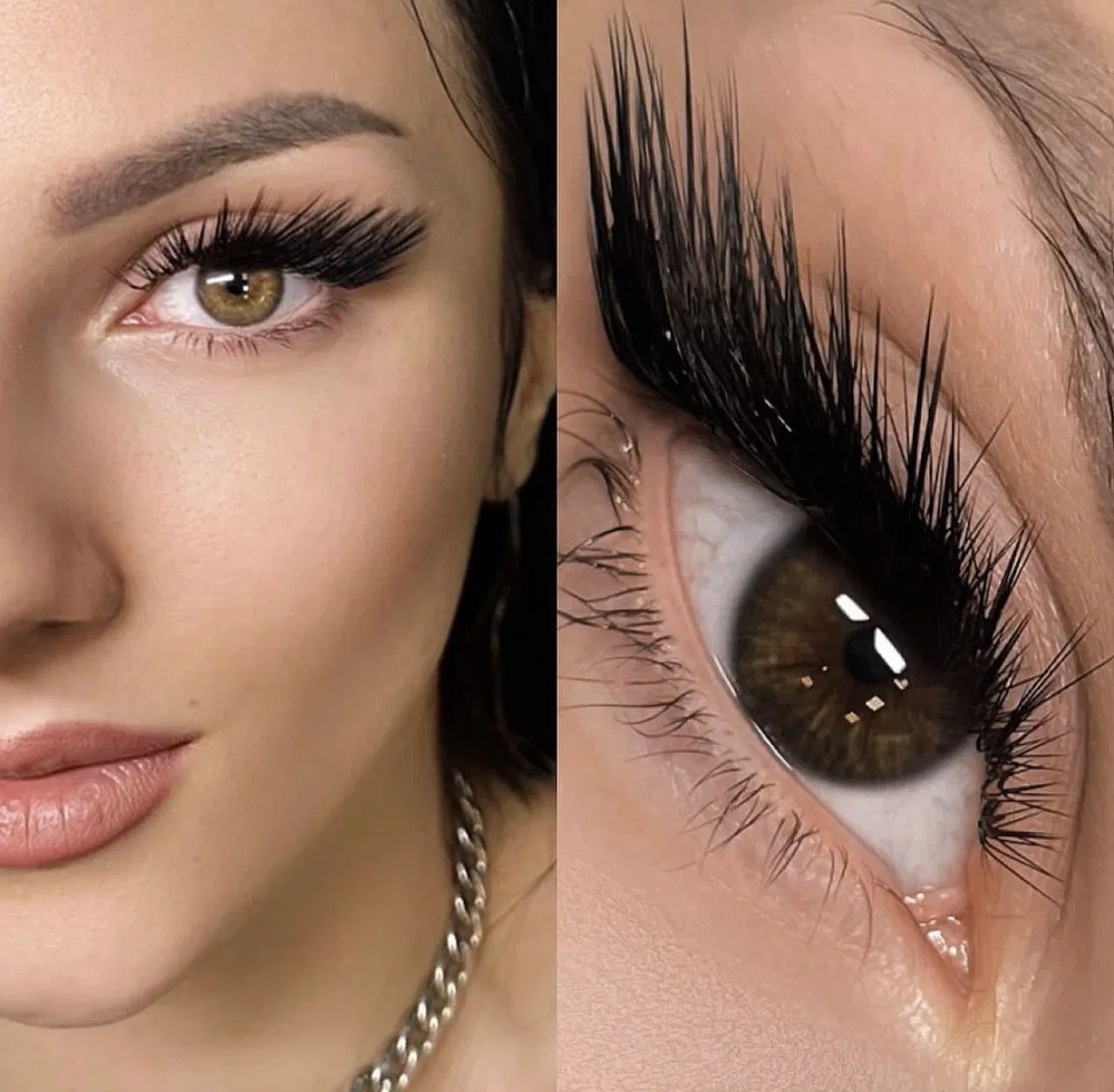 Thick Slender Curvy Waterproof 3D Maxi Volume Brush Pink Tube Mascara Private Label