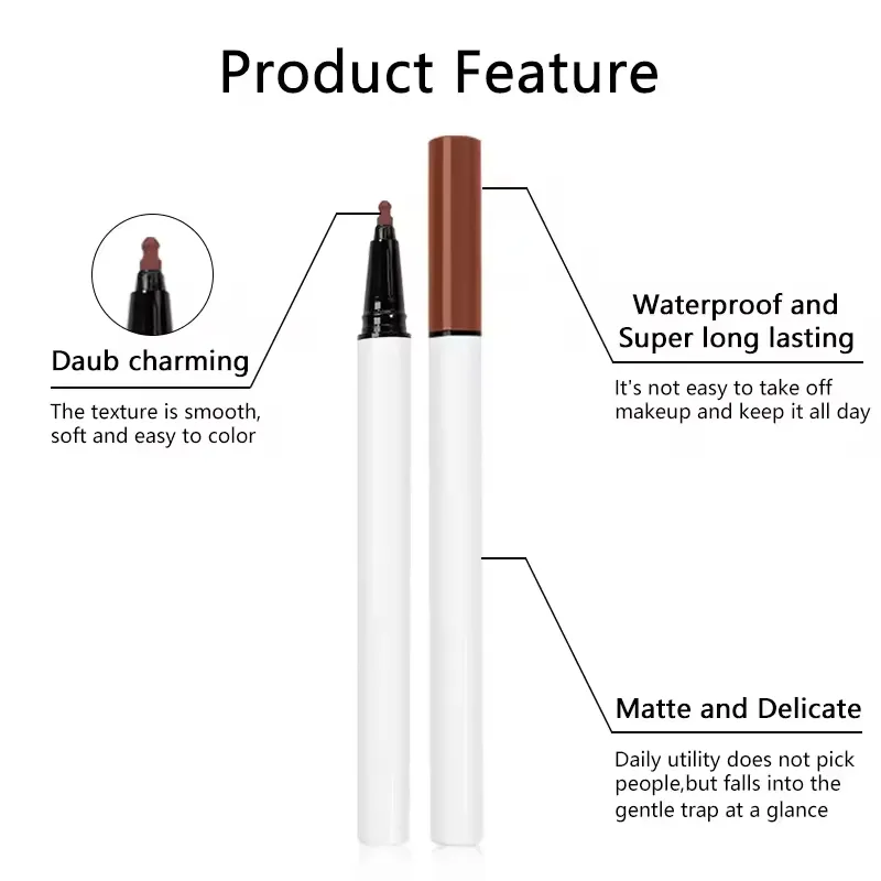 Lip Liner Display 2
