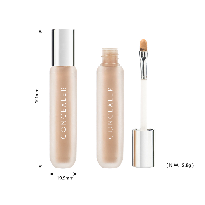 CC4421 Makeup Liquid Concealer Waterproof Coverage Spot Liquid Concealer