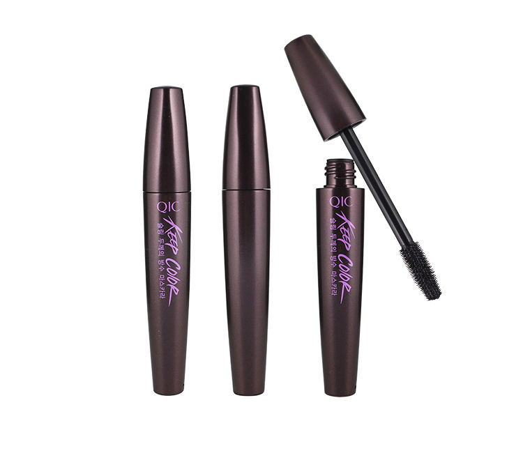 Wholesale Custom Private Label 3D Fiber Vegan Waterproof Mascara for Lady Makeup