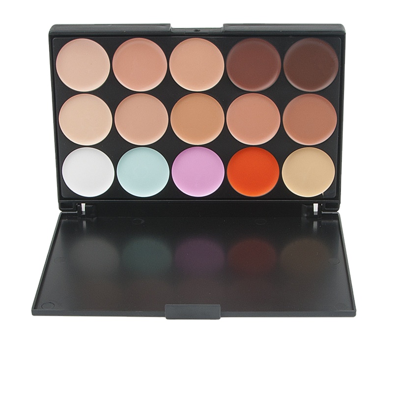 Concealer Detail 4