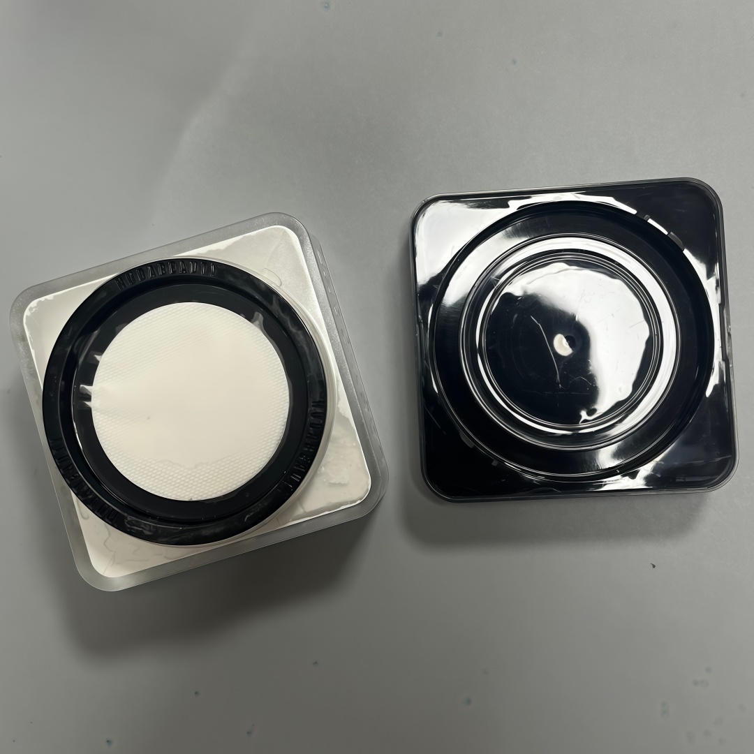 Smoothing Translucent Waterproof Setting Pressed Powder Foundation Makeup Loose Powder for Face
