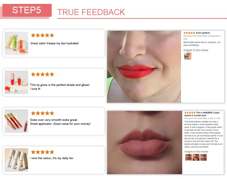 Client Feedback 1