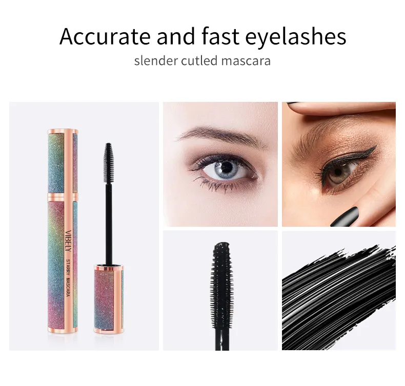 Mascara Display 6