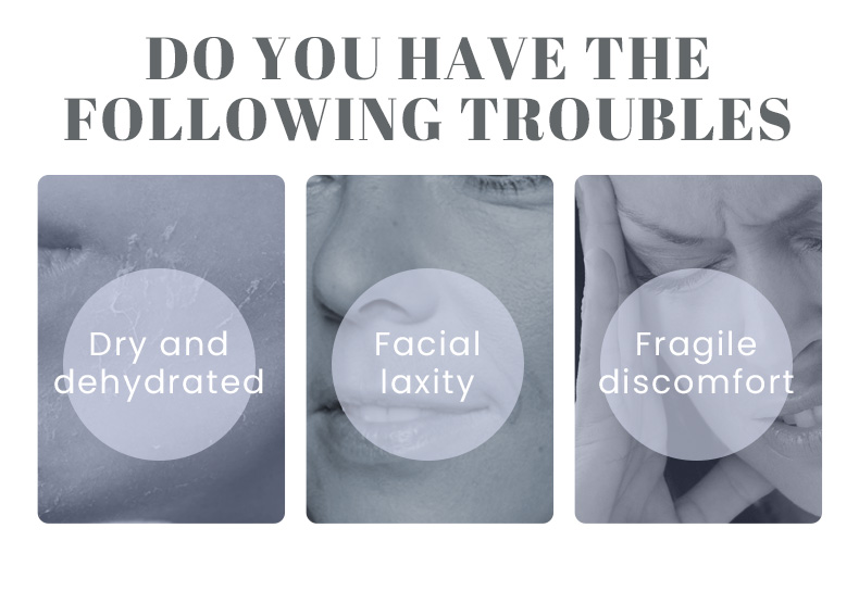 Korean Bio Collagen Facial Mask Detail 3