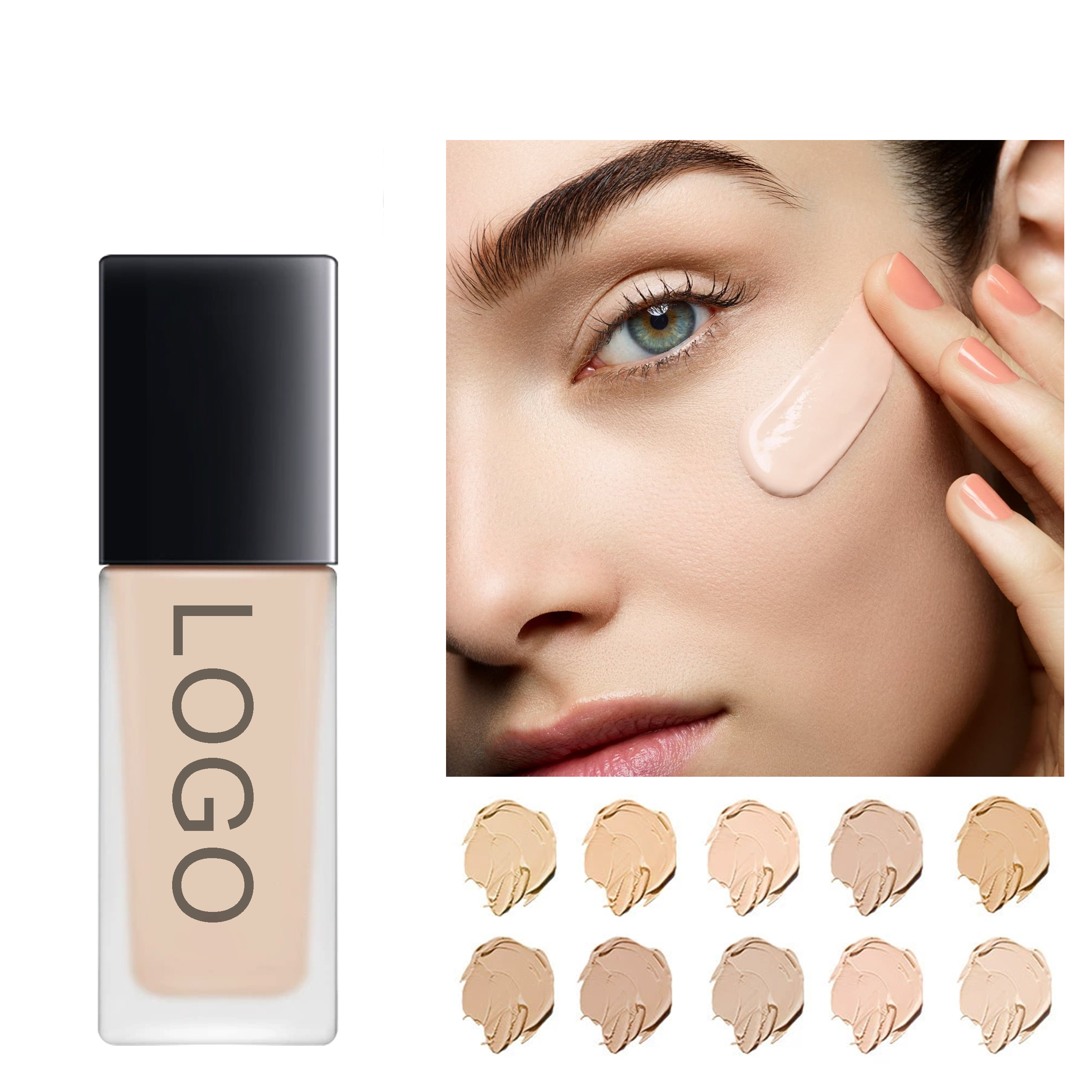 Cosmetics Showcase 3