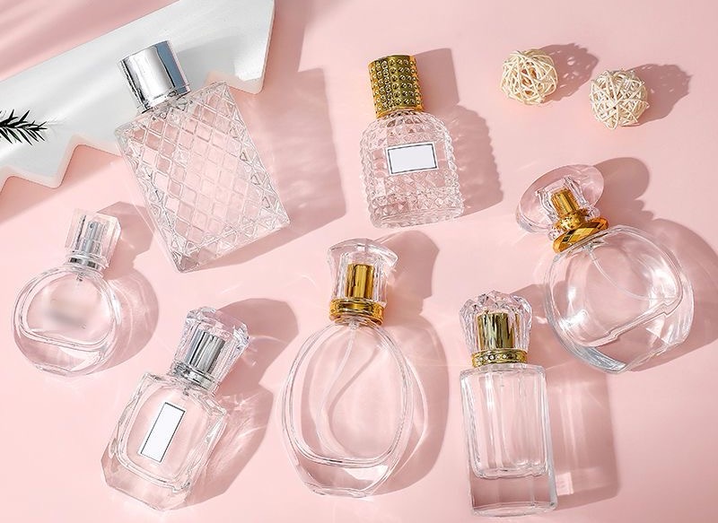 Custom Bottles Style 3