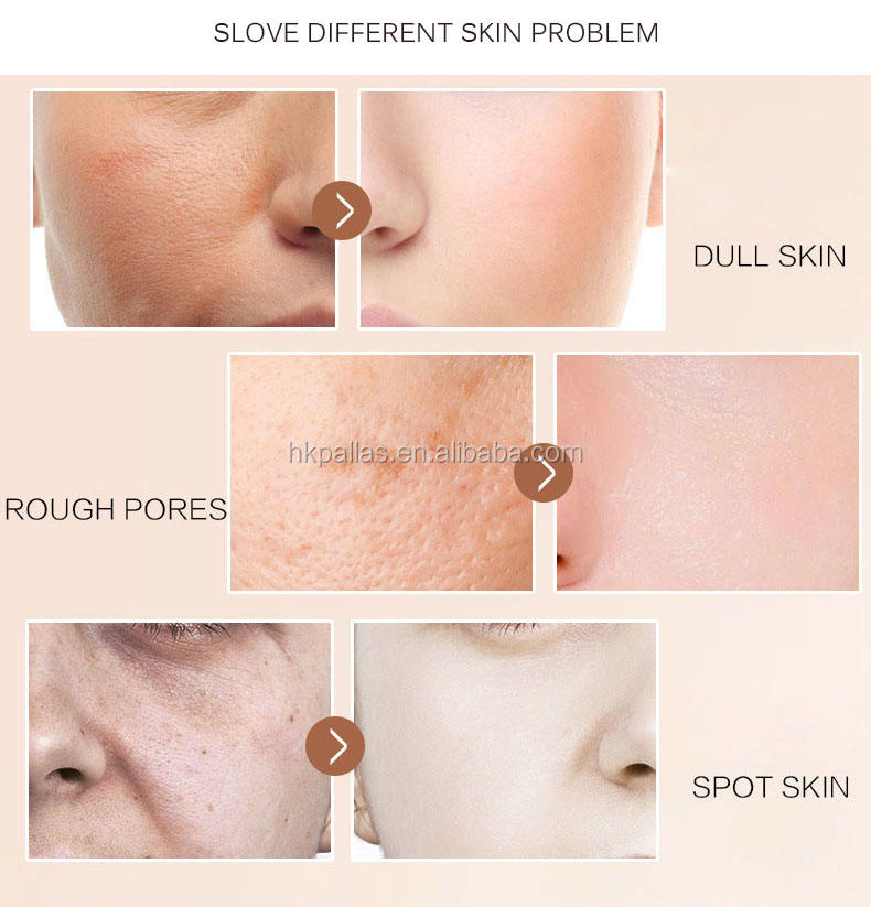 Imported Wholesale Makeup Oil Free Vegan Matte Man Foundation Cosmetics Makeup