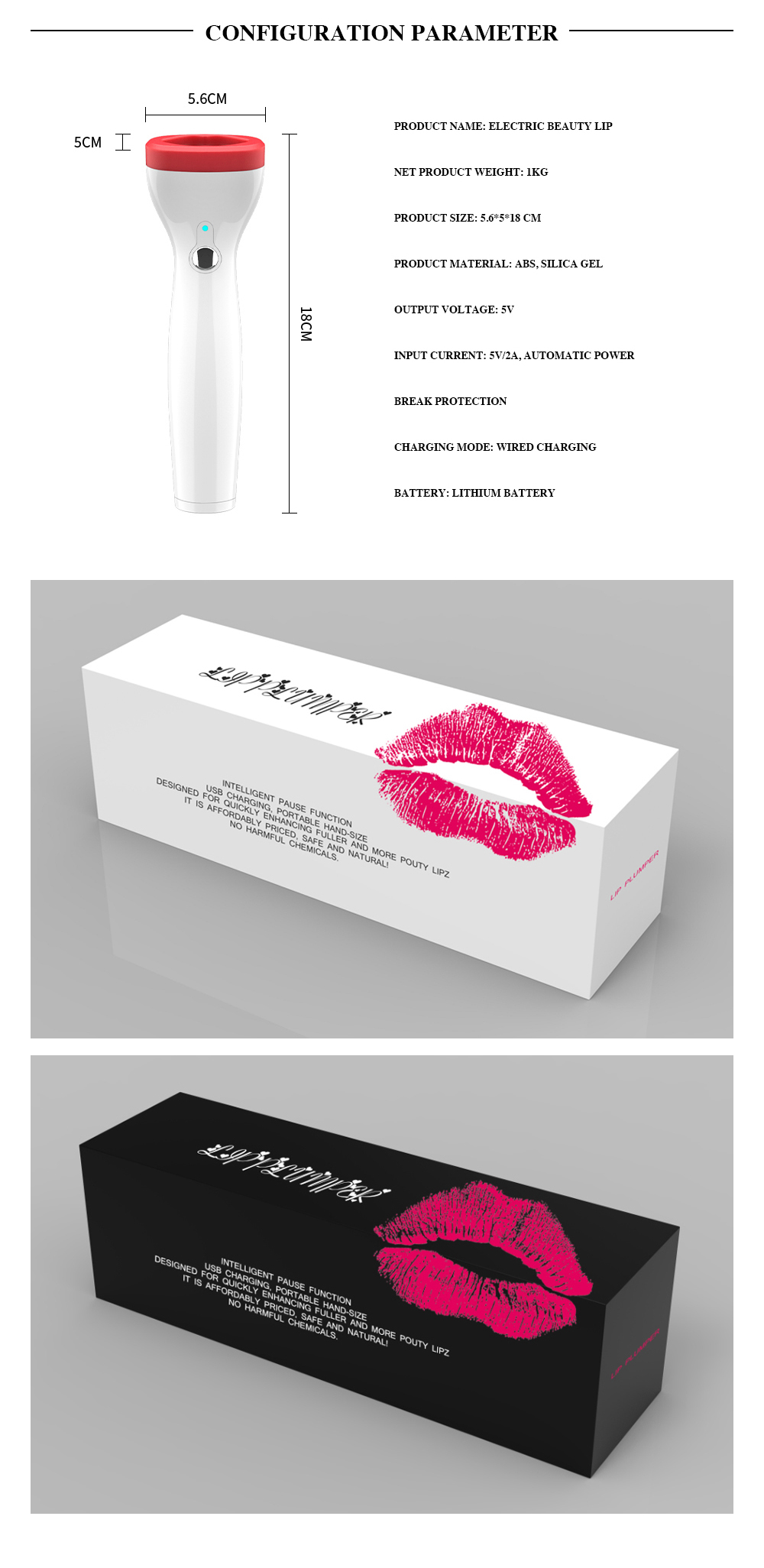 Lip Plumper Details 10