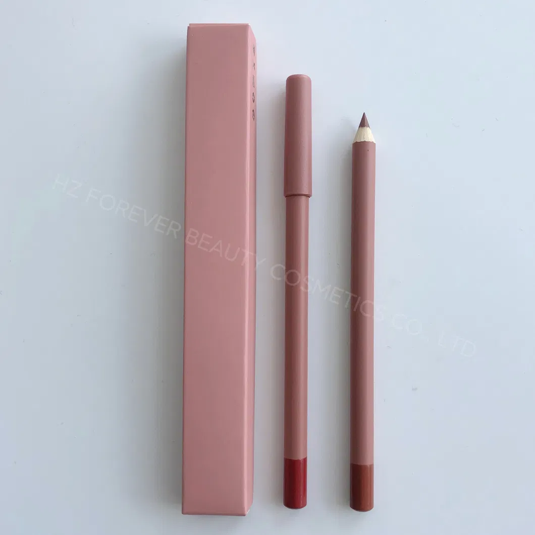 Lip Pencil Detailed Image 8