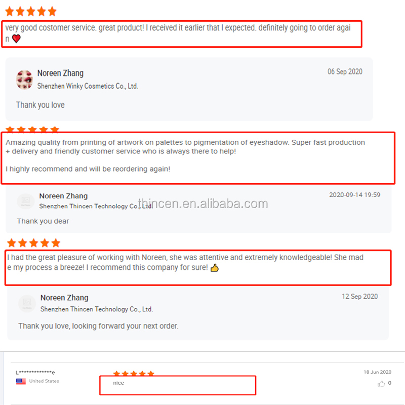 Customer Review 2
