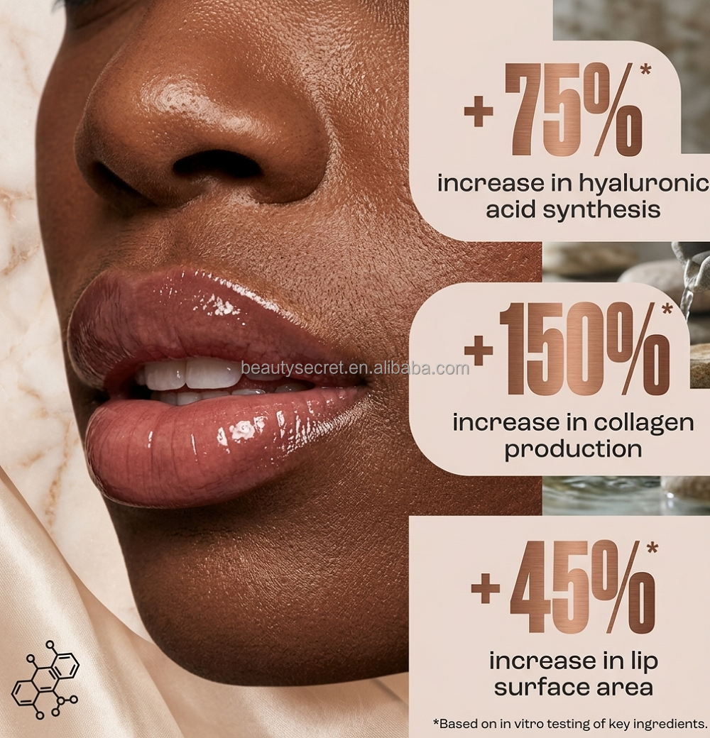 Lip Plumper 7