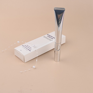 Private Label Korean Anti-wrinkle Under Eye Bag Removal Repair Lift Tightening Proxylane Dark Circle Massage Eye Cream